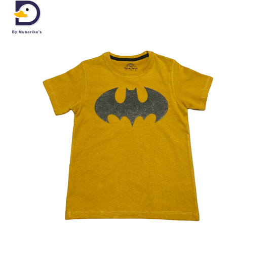 BATMAN SHIRT