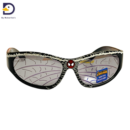 Spiderman Sunglasses