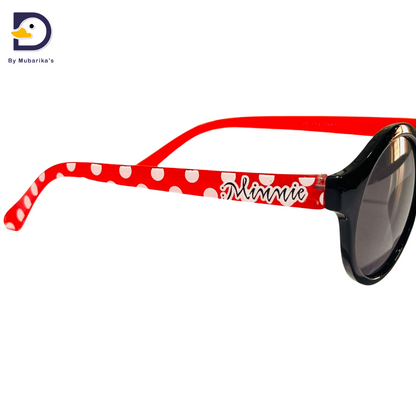 Minnie Mice Sunglasses