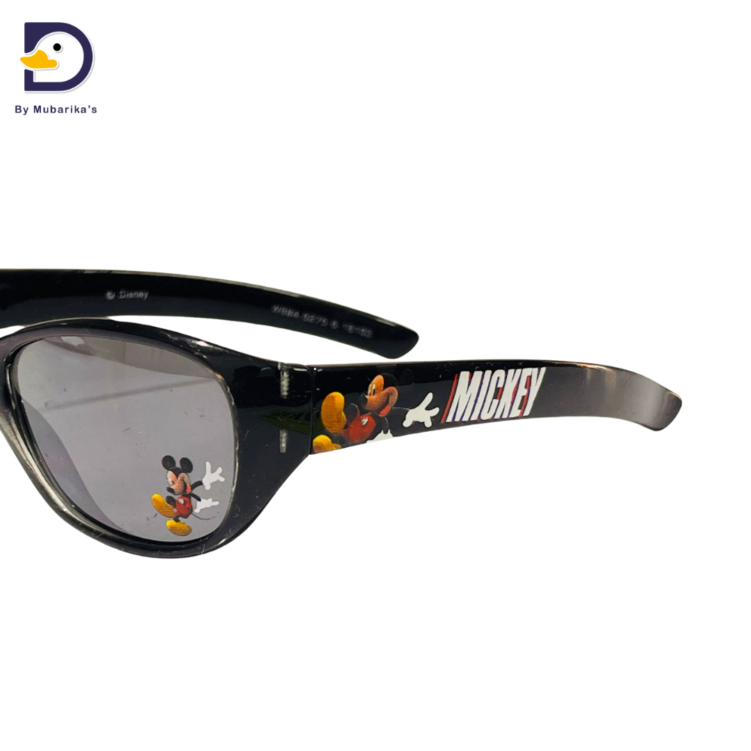 Say Hi to Mickey Sunglasses