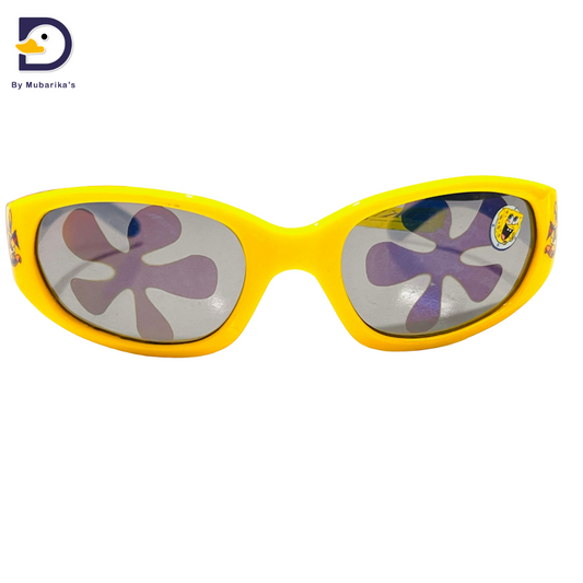 Spongbob Sunglasses