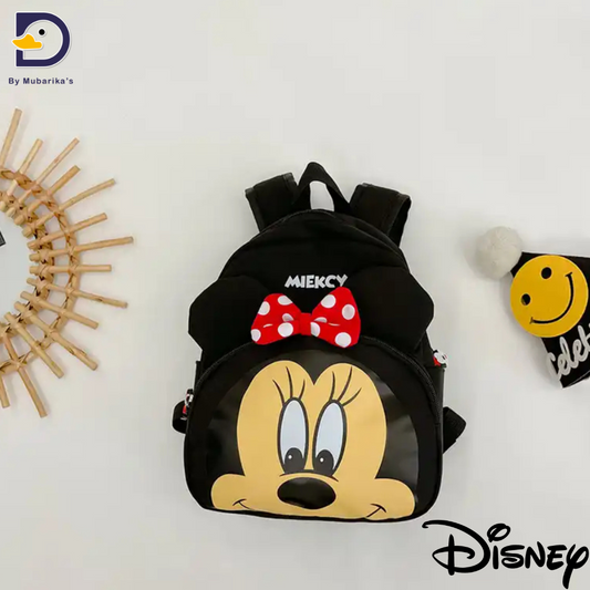 Original Disney Cartoon BackPack