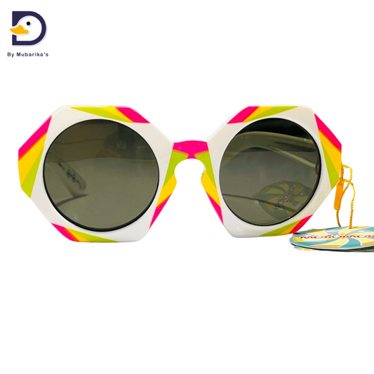 COLOUR FULL SUNGLASSES