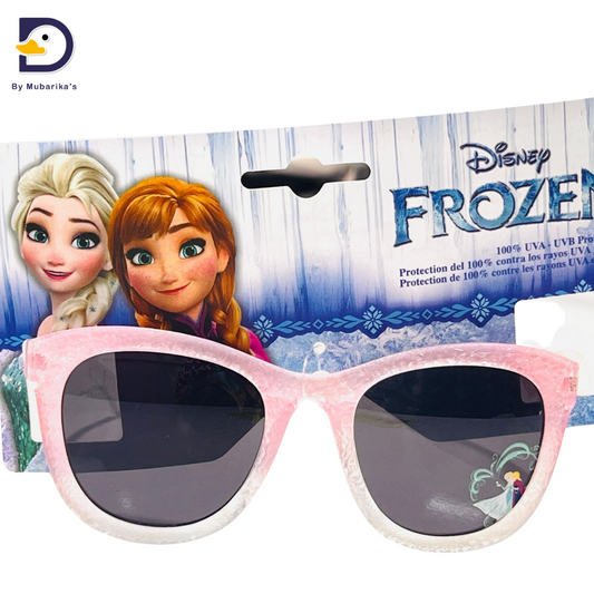Frozen Girl Sunglasses