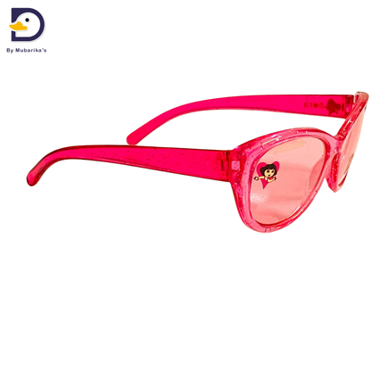 Super Girls Sunglasses