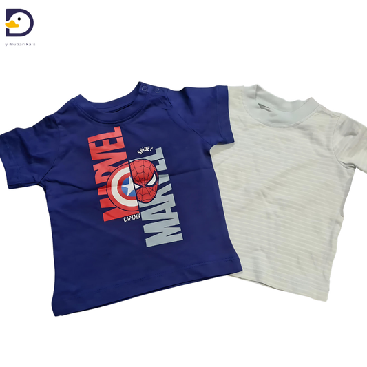 Summer Deal For Boys 03-6M