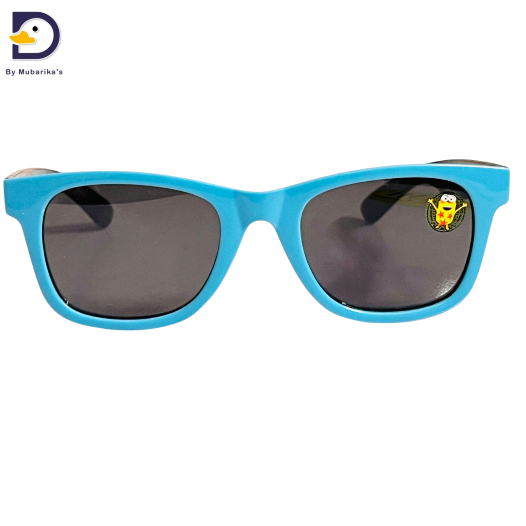 Elegant Color Sunglasses