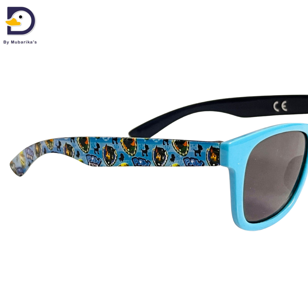 Elegant Color Sunglasses