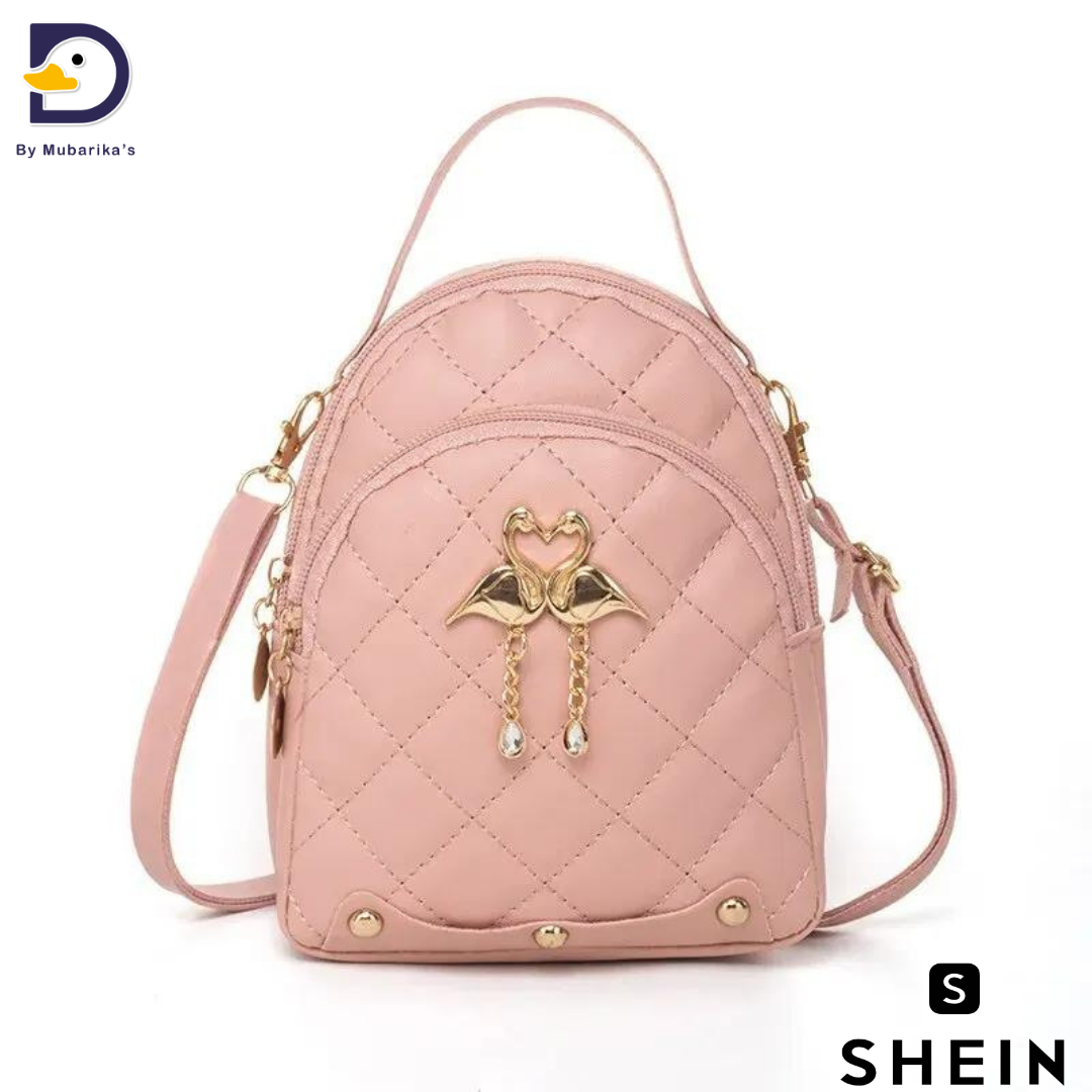 Kids Fashion Backpack Ins New Style Handbag Leisure Mini Fashion Backpacks Phone Packs MIni Backpack