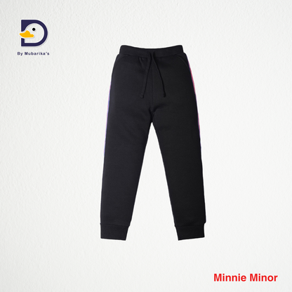 MINNI MINOR TRACK SUIT