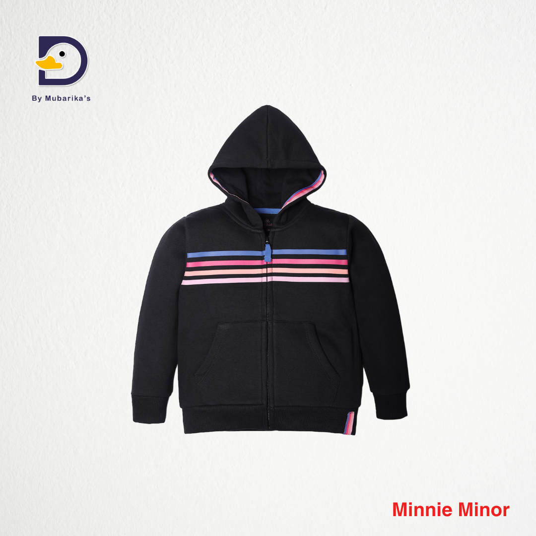 MINNI MINOR TRACK SUIT