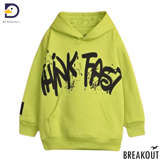 BOYS Hood Breakout