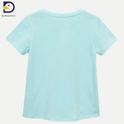 Girls T-shirt