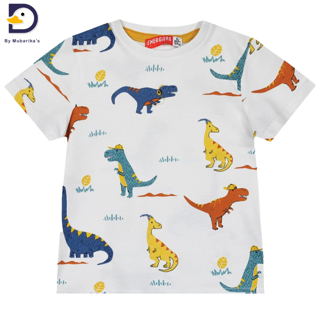 BOYS T-SHIRT