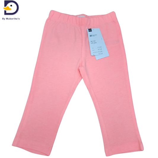 Girls Capri