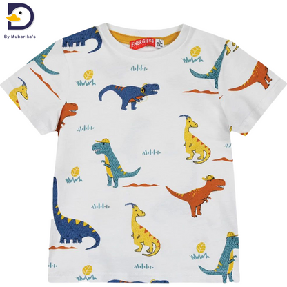 BOYS T-SHIRT