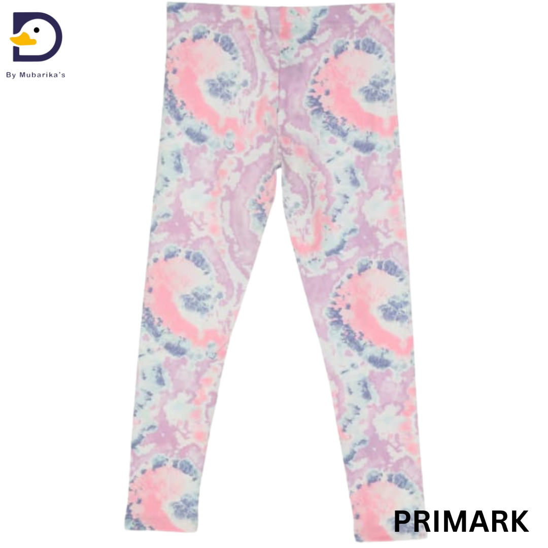 Girls Tights - Primark